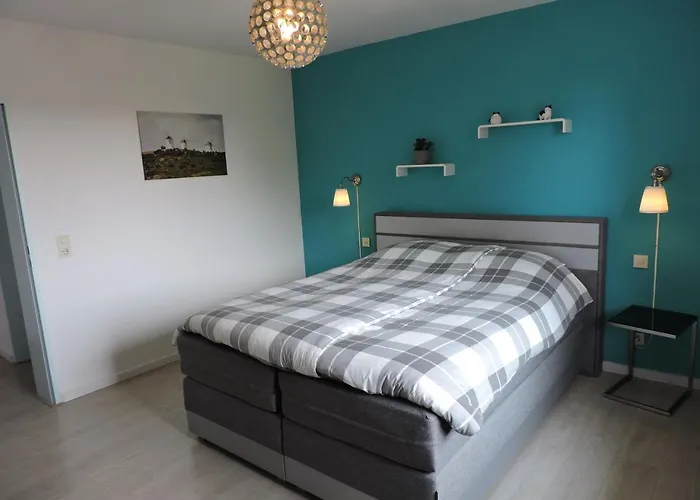 Eifelsicht 招待所 黑伦塔尔